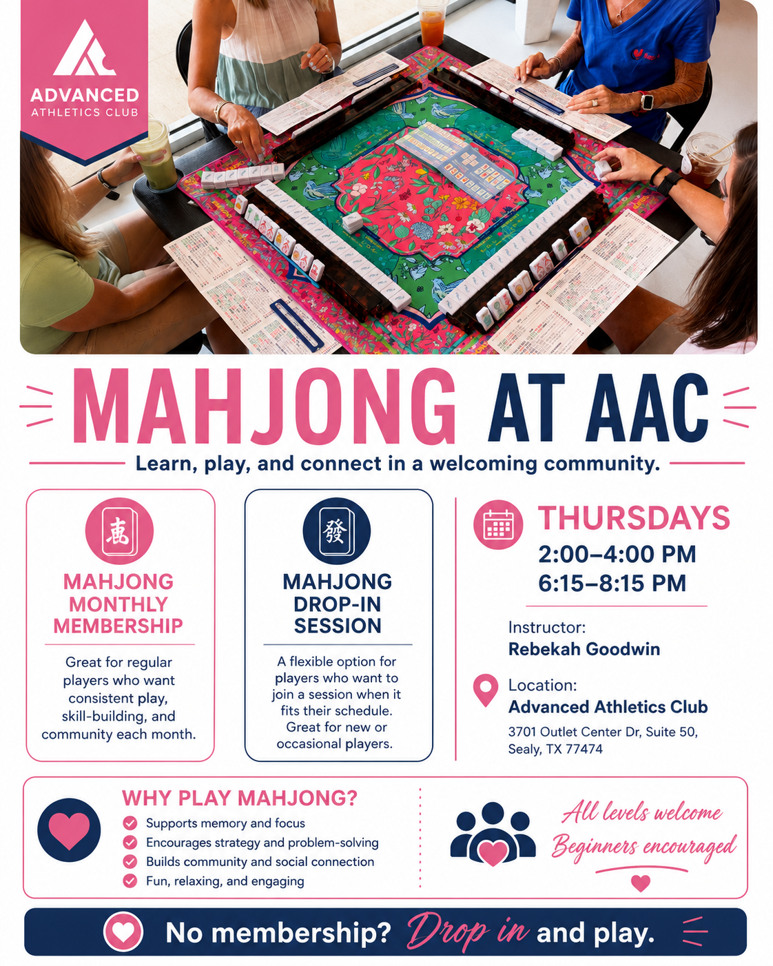 Mahjong