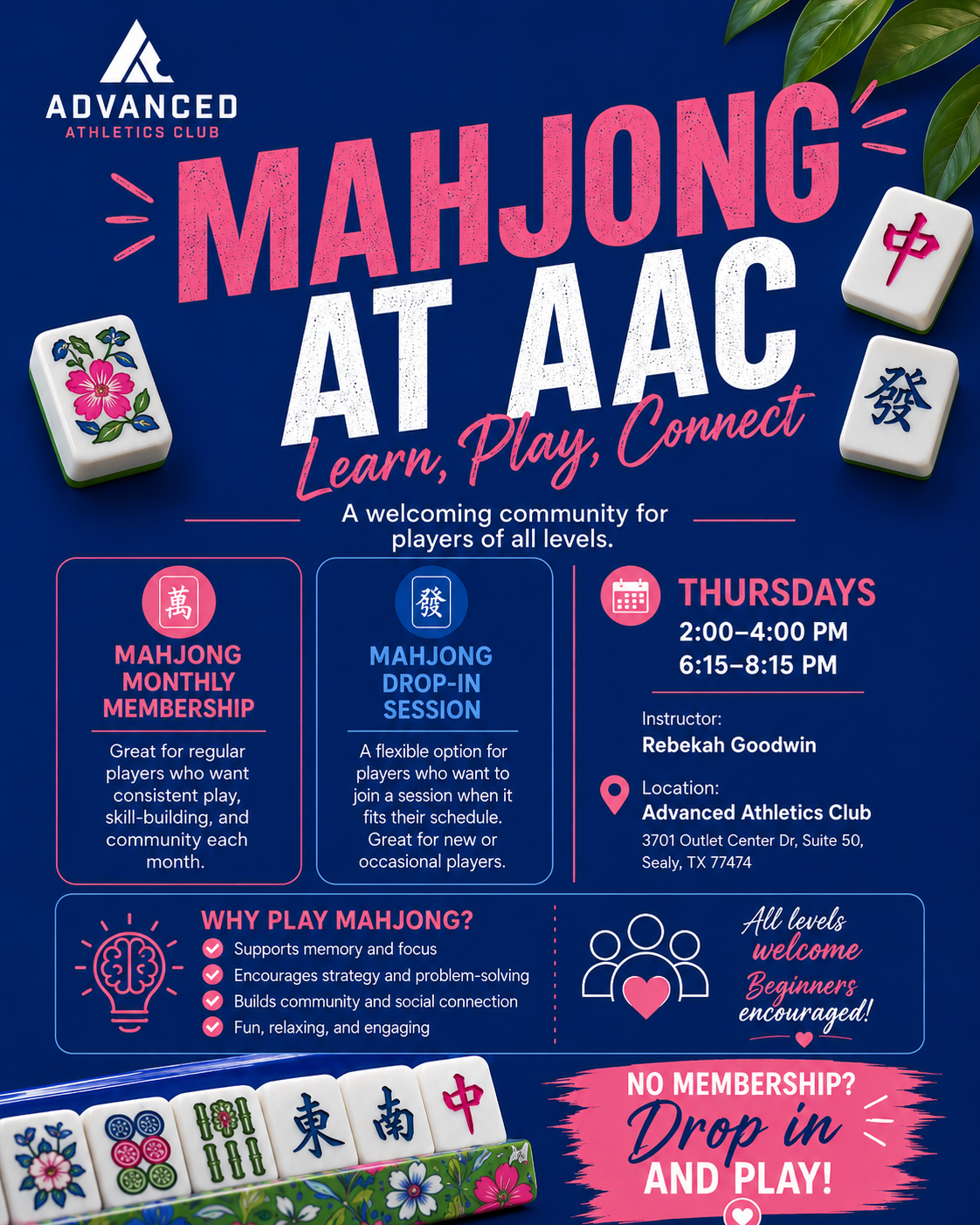 Mahjong