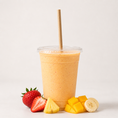 AAC Smoothie — Mango Crusher