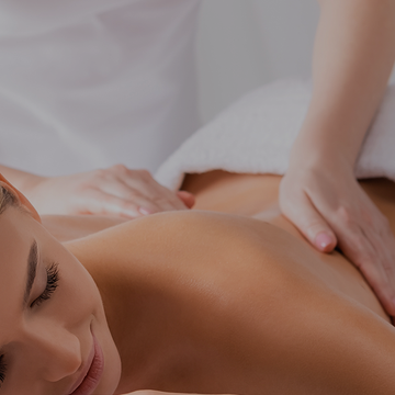 Massage Therapy