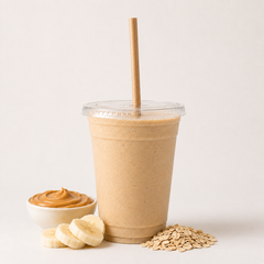 AAC Smoothie — Mo' Mass