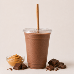 AAC Smoothie — Peanut Butter Cup