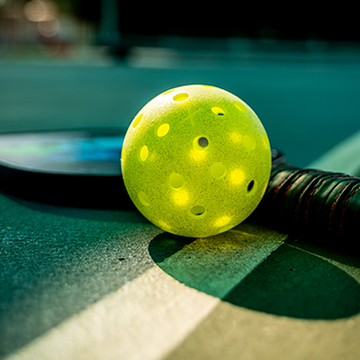 Pickle Ball
