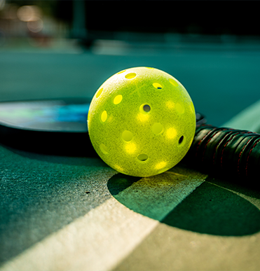 Pickle Ball