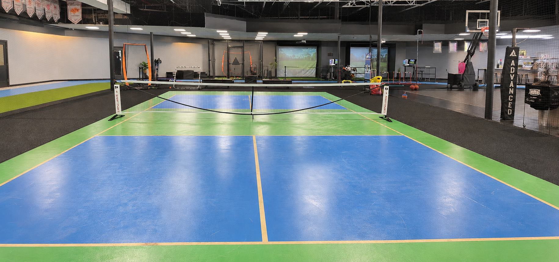 Pickleball