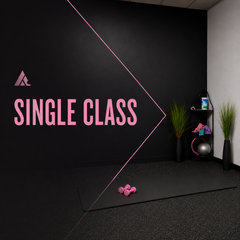 AAC Pilates — Single Class