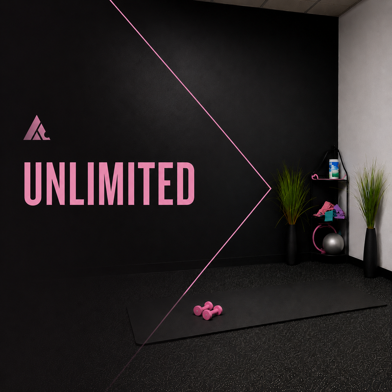 Pilates Unlimited