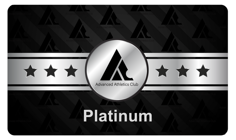 Platinum