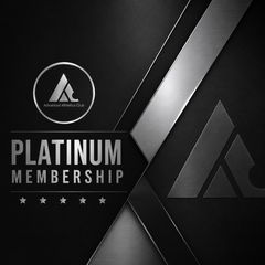 Advanced Athletics Platinum Membership