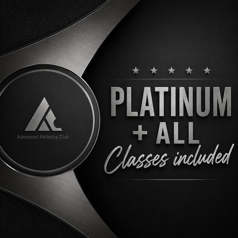 Platinum +ALL