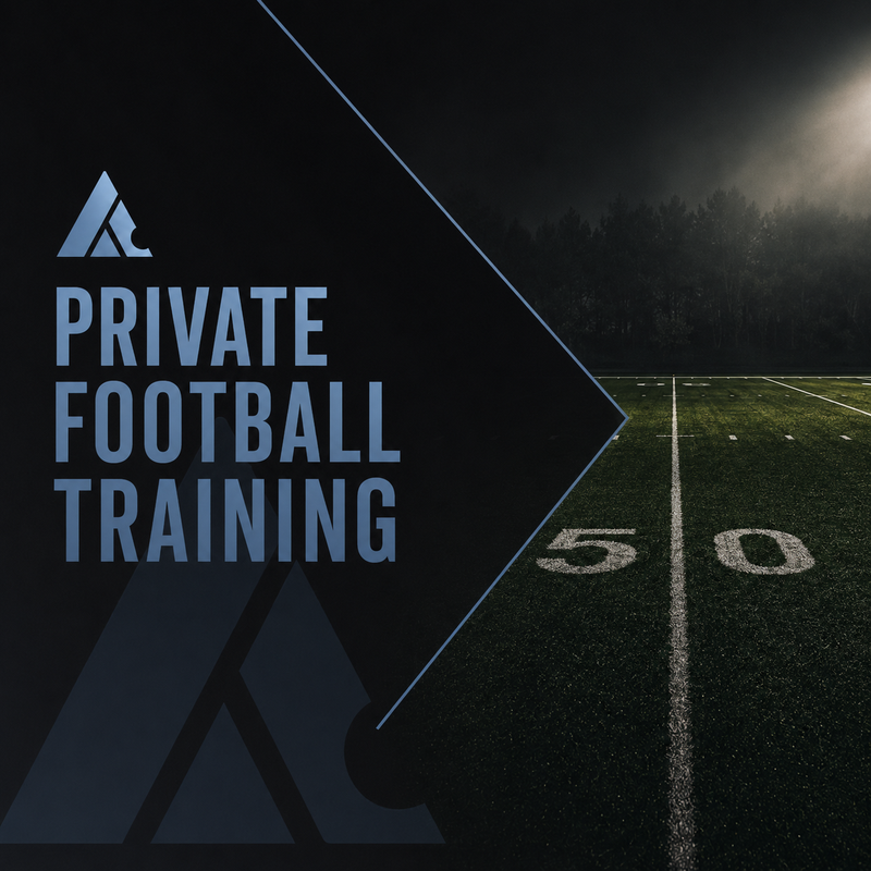 Private Football Training