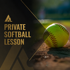 Coach Fabian Softball Lessons