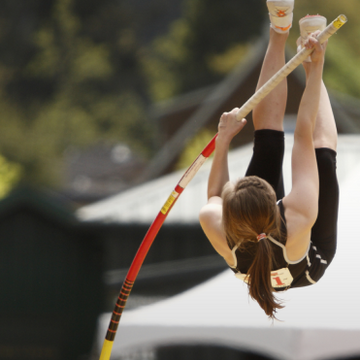 Pole Vault