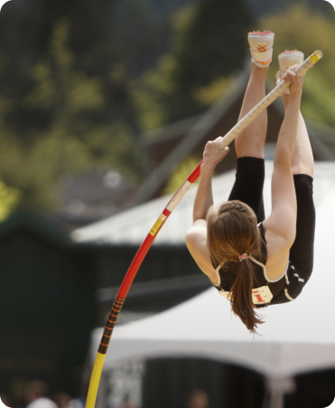 Pole Vault