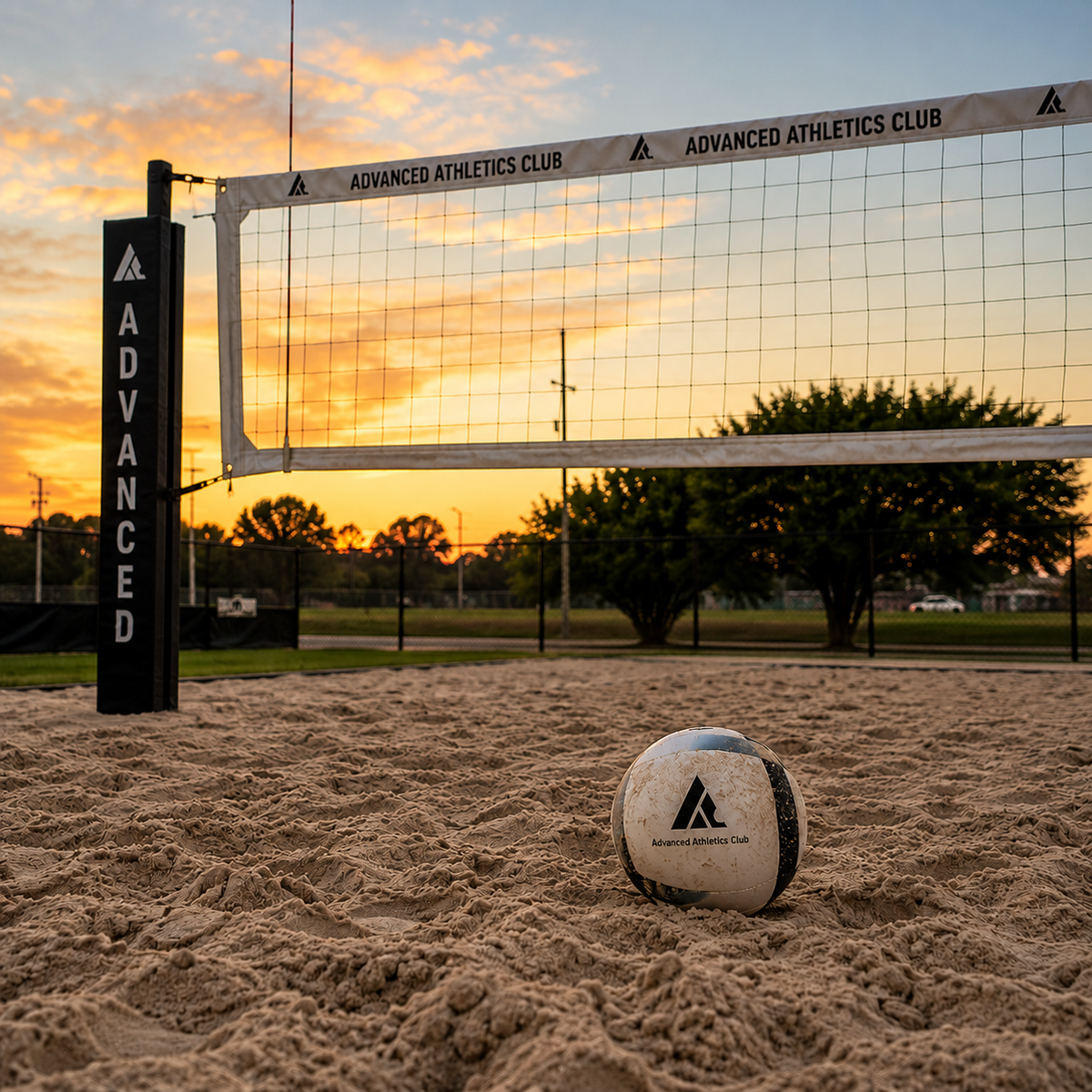 Take It to the Sand