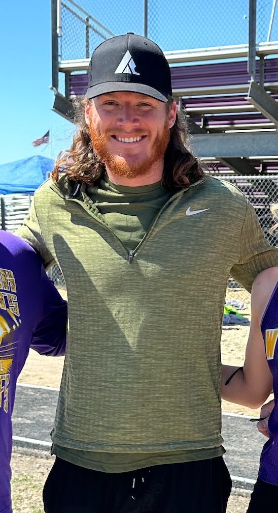 Clayton Fritsch
