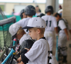 Advanced Athletics Spring/Summer 2025 Baseball Tryouts