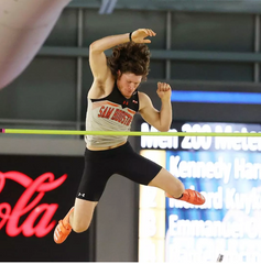 Clayton Fritsch Private Pole Vault Lessons
