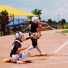 Avery Grigar Softball Hitting Lessons