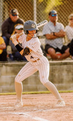 Avery Grigar Softball Hitting Lessons