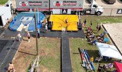 Pole Vault Meet - May 30, 2026