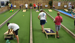 Cornhole Tournament - May 30, 2026