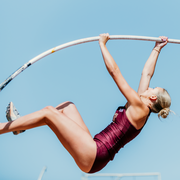 Pole Vault