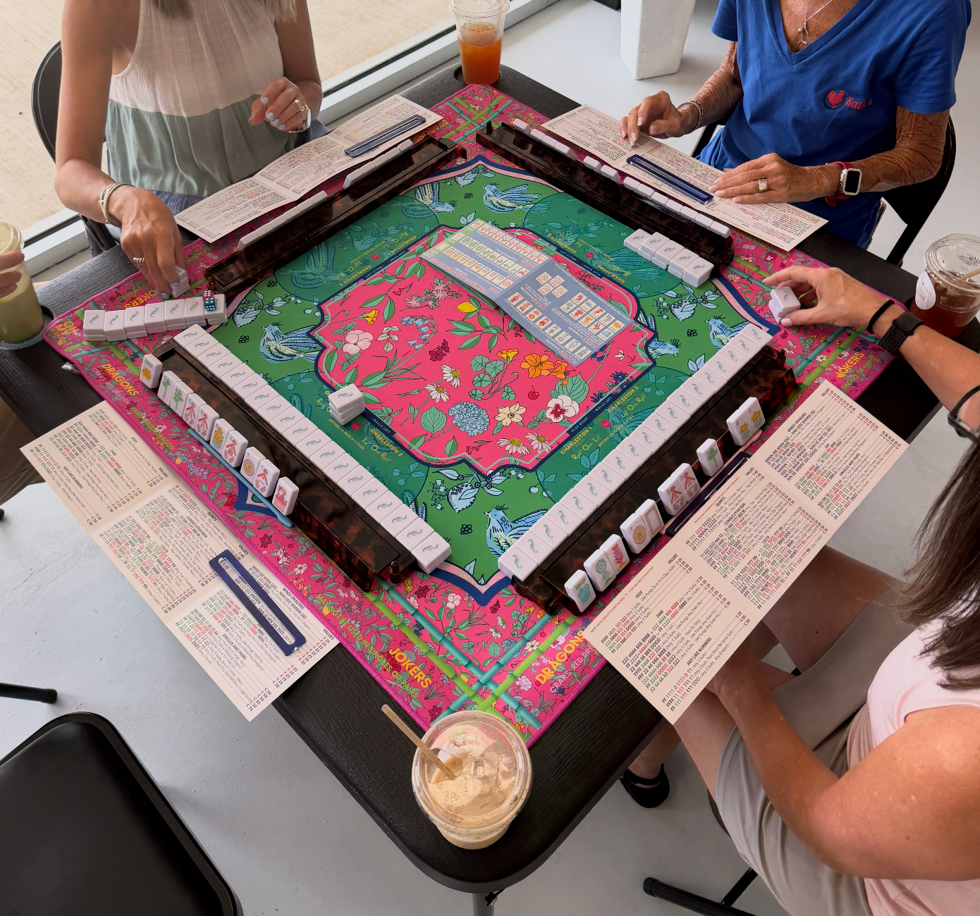 Mahjong