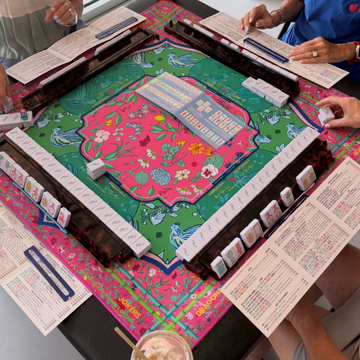 Mahjong