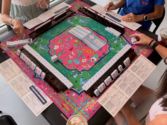 Mahjong