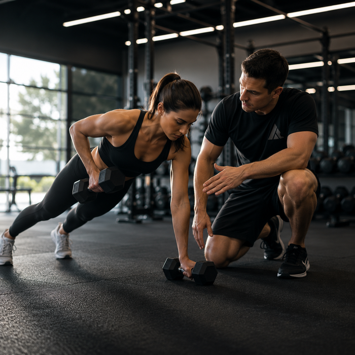 Personal Training