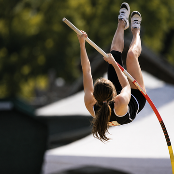 Pole Vault