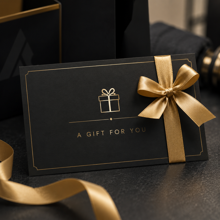 Gift Vouchers