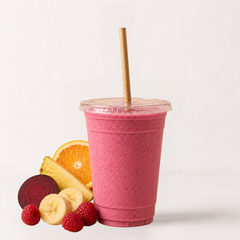 AAC Smoothie — SlenderBerry