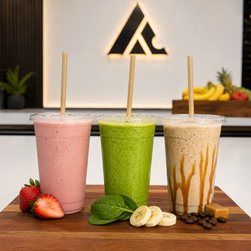 Smoothie Bar
