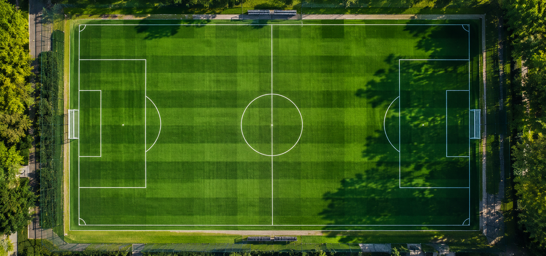 Soccer Lessons