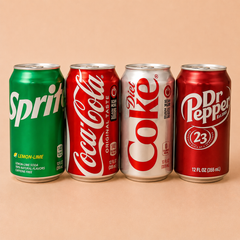AAC Soda