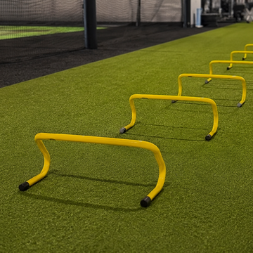 Speed & Agility