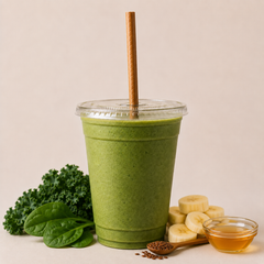 AAC Smoothie — Tender Greens