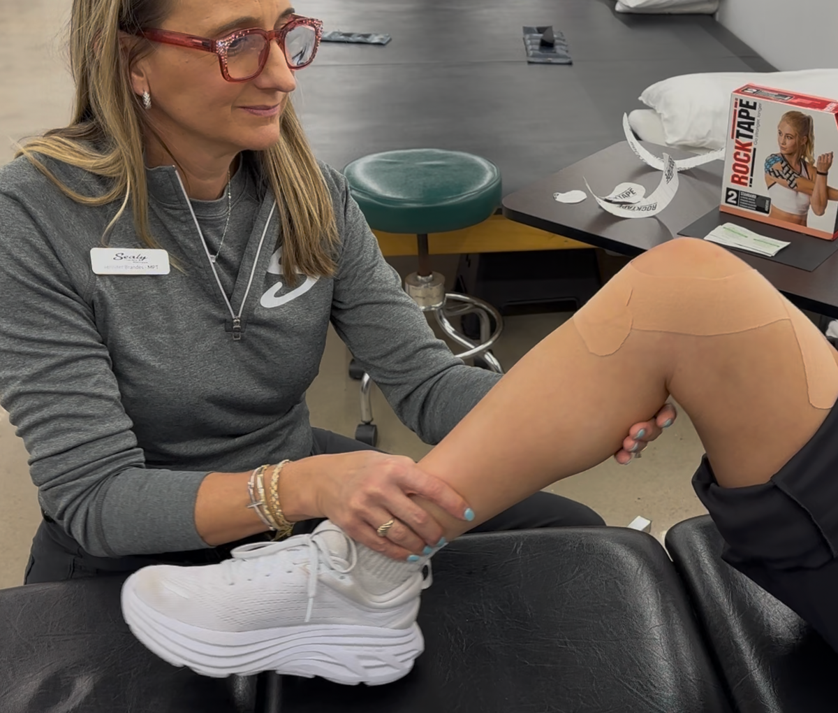 Restore Function, Relieve Pain & Enhance Your Life