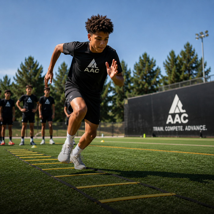 Speed & Agility