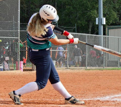 Craig Nevils Softball Hitting Lessons