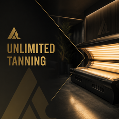 Unlimited Tanning