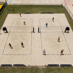 OPEN Sand Volleyball Play (All Ages)