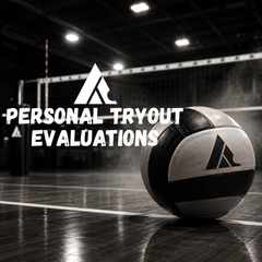 2026-2027 AAC Volleyball Personal Tryout Evaluations