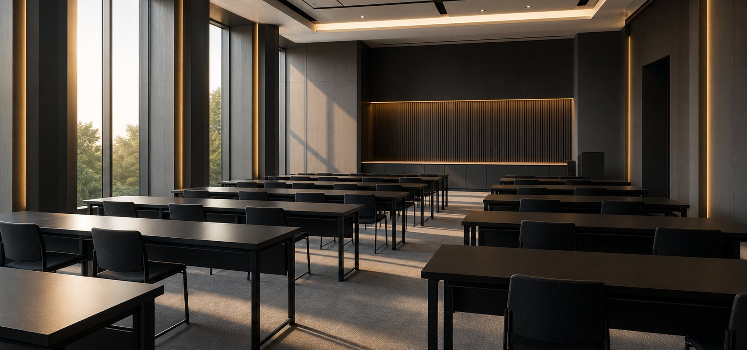 Advanced Education Center