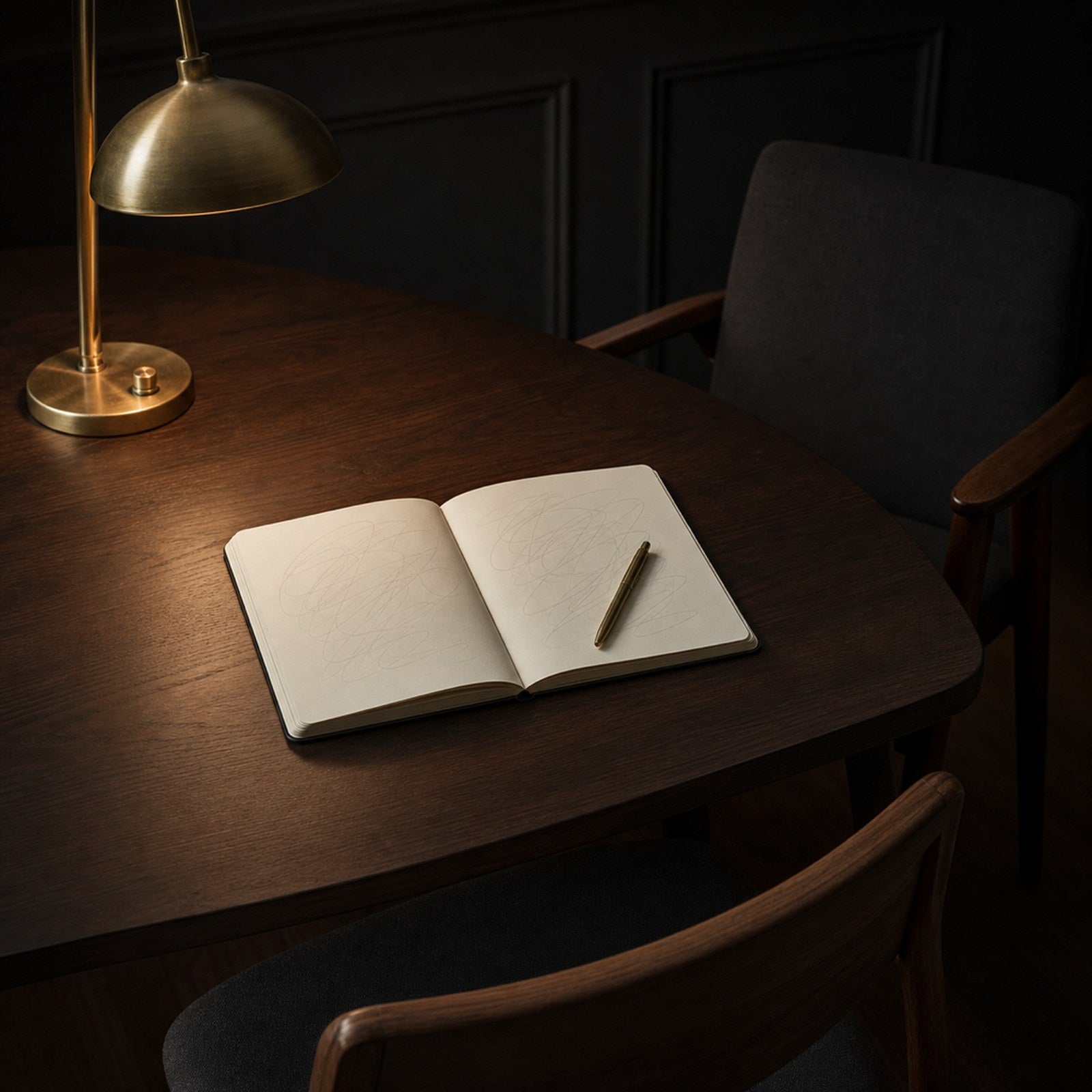 One-on-one tutoring session setup with Katie Statham