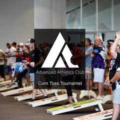 Cornhole Tournament - May 30, 2026
