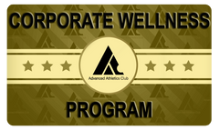 AAC CORPORATE Wellness Program