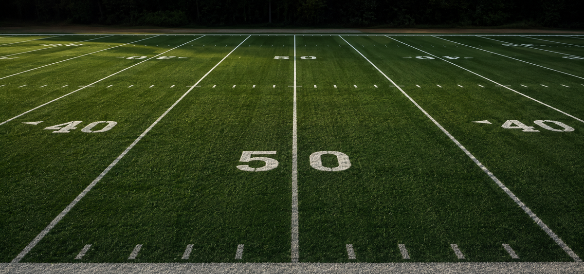 Train Like a Complete Football Player